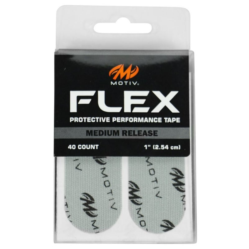 MOTIV Flex Protective Performance Tape